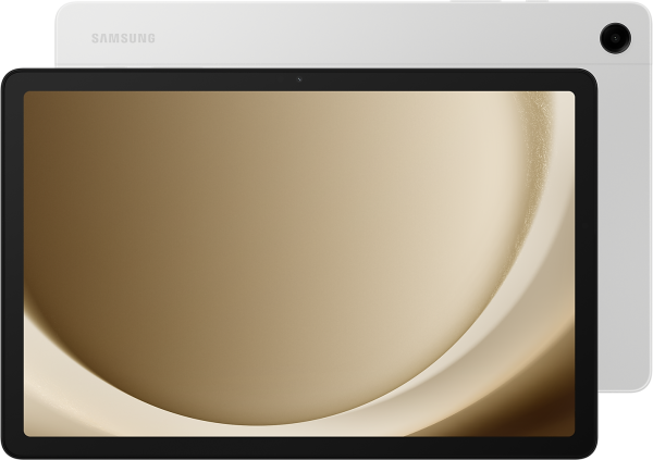 Планшет Samsung Galaxy Tab A9+ SM-X210N silver (серебро) 64Гб